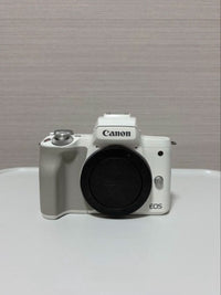 Canon Mirrorless Interchangeable Lens Cameras Eos Kiss M2