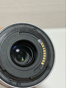 Canon Mirrorless Interchangeable Lens Cameras Eos Kiss M2