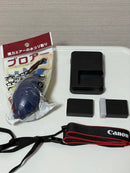 Canon Mirrorless Interchangeable Lens Cameras Eos Kiss M2