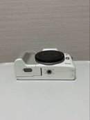 Canon Mirrorless Interchangeable Lens Cameras Eos Kiss M2