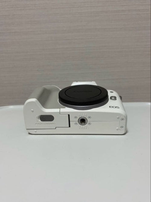 Canon Mirrorless Interchangeable Lens Cameras Eos Kiss M2