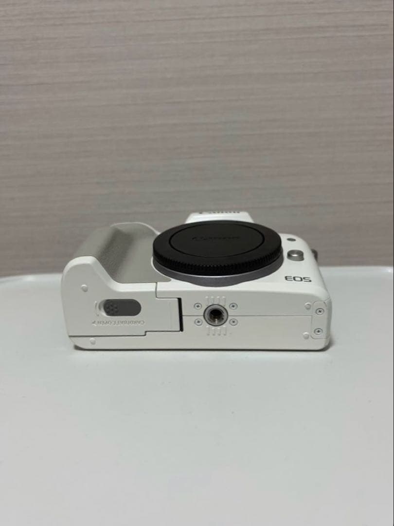 Canon Mirrorless Interchangeable Lens Cameras Eos Kiss M2