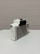 Canon Mirrorless Interchangeable Lens Cameras Eos Kiss M2