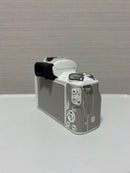 Canon Mirrorless Interchangeable Lens Cameras Eos Kiss M2
