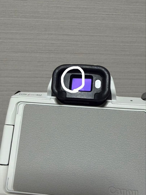 Canon Mirrorless Interchangeable Lens Cameras Eos Kiss M2