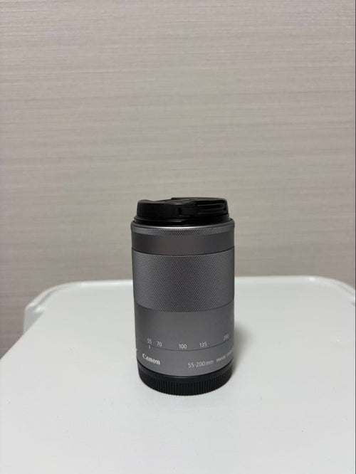 Canon Mirrorless Interchangeable Lens Cameras Eos Kiss M2