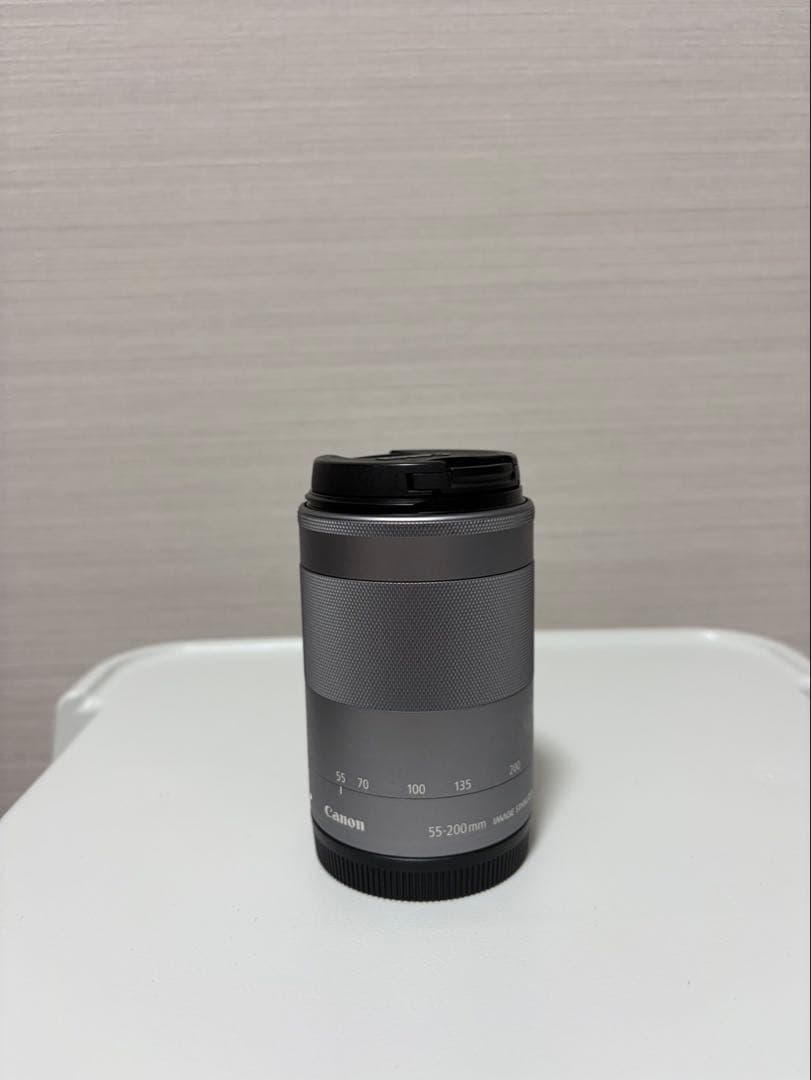 Canon Mirrorless Interchangeable Lens Cameras Eos Kiss M2