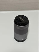 Canon Mirrorless Interchangeable Lens Cameras Eos Kiss M2