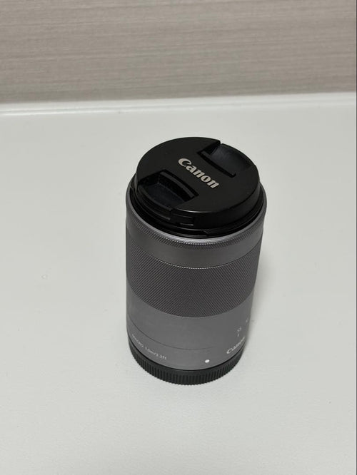 Canon Mirrorless Interchangeable Lens Cameras Eos Kiss M2