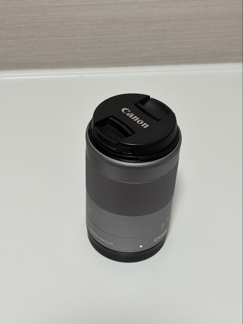 Canon Mirrorless Interchangeable Lens Cameras Eos Kiss M2