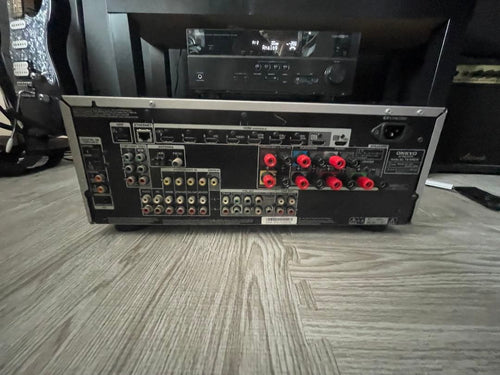 Onkyo Av Amplifier 7.1Ch Tx-Nr616S