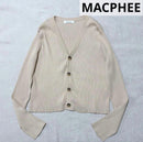 Macphee Long-Sleeve