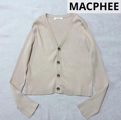 Macphee Long-Sleeve