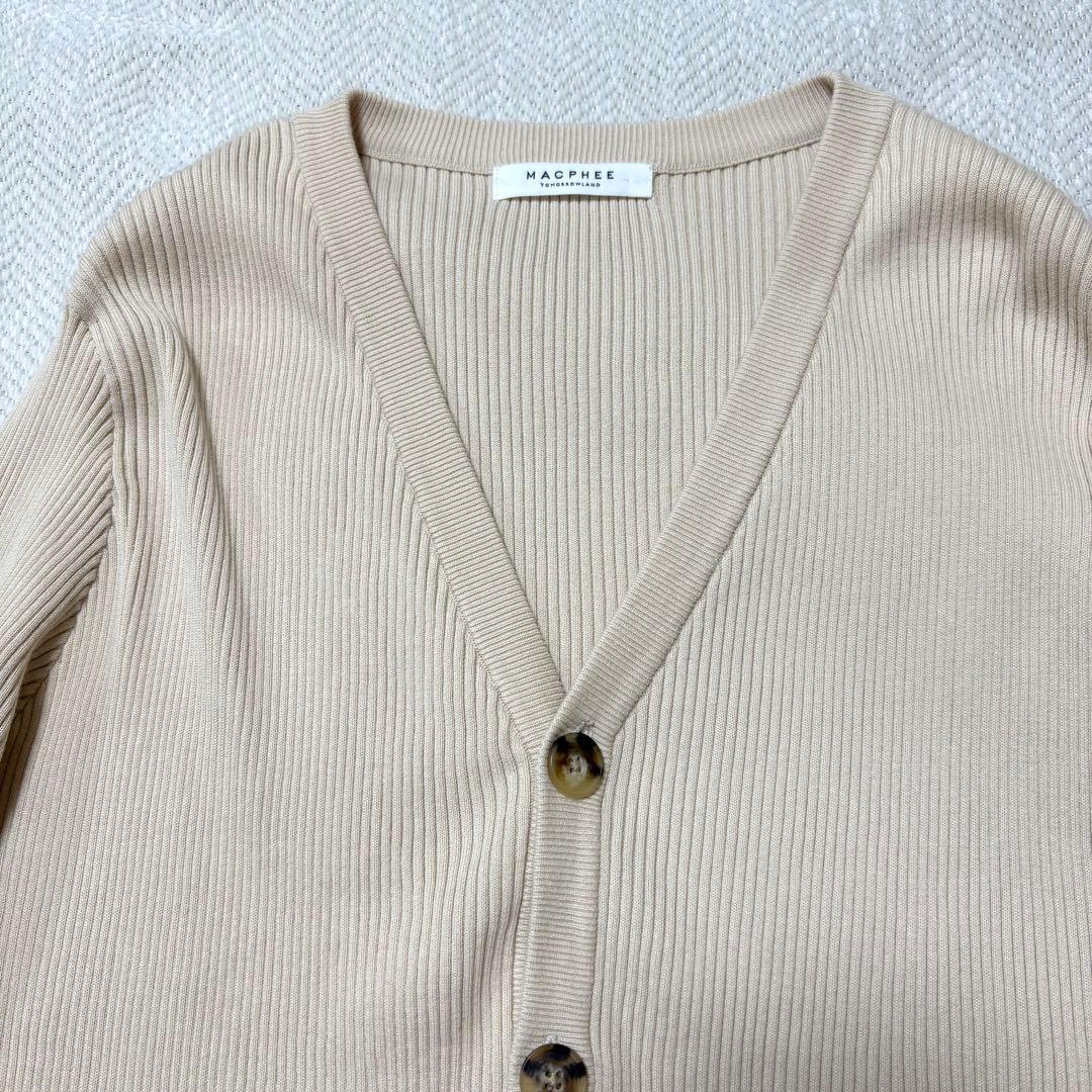 Macphee Long-Sleeve