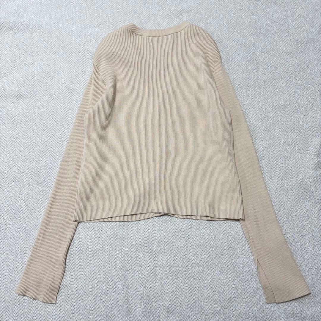 Macphee Long-Sleeve