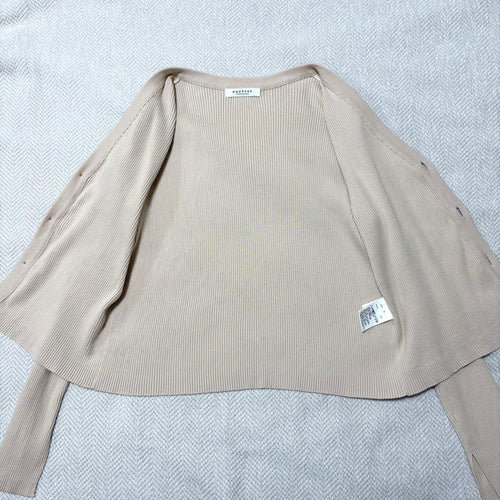 Macphee Long-Sleeve
