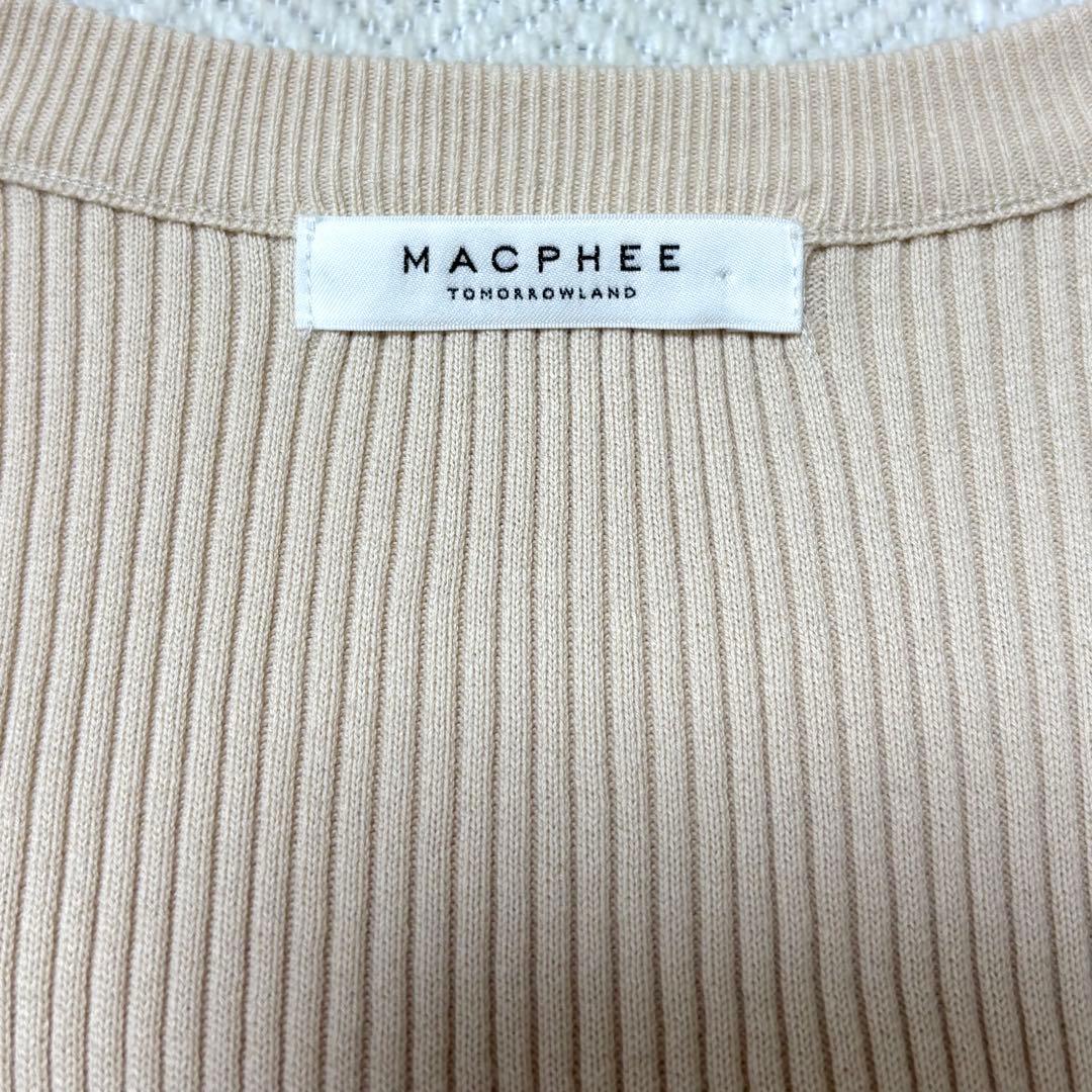 Macphee Long-Sleeve