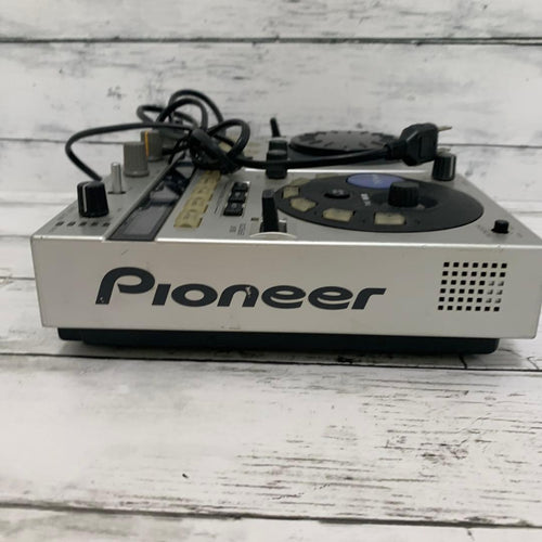 Pioneer Expansion Pads, Samplers Effects Units Efx-500 Dj