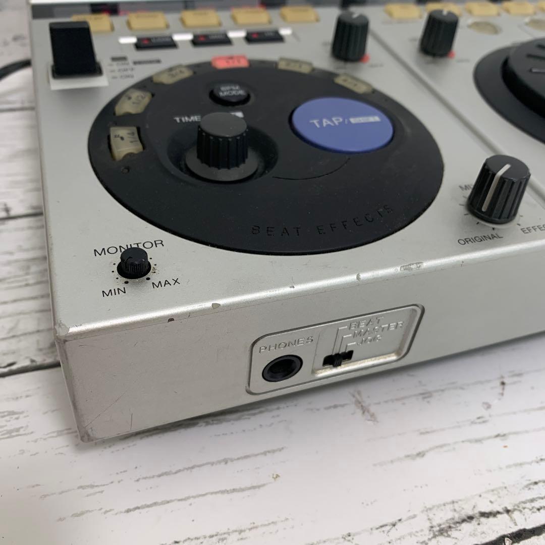Pioneer Expansion Pads, Samplers Effects Units Efx-500 Dj