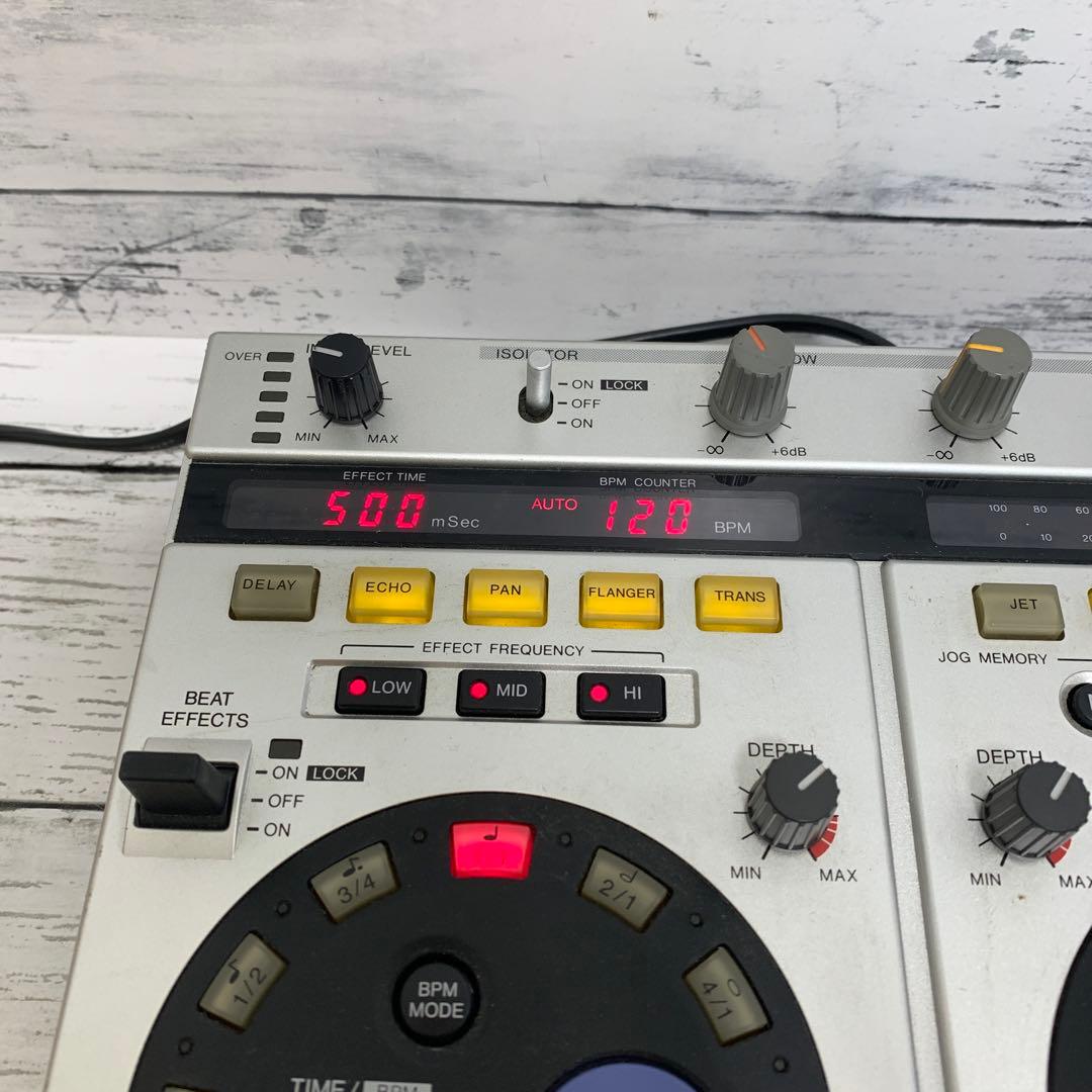 Pioneer Expansion Pads, Samplers Effects Units Efx-500 Dj