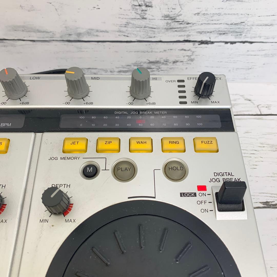 Pioneer Expansion Pads, Samplers Effects Units Efx-500 Dj