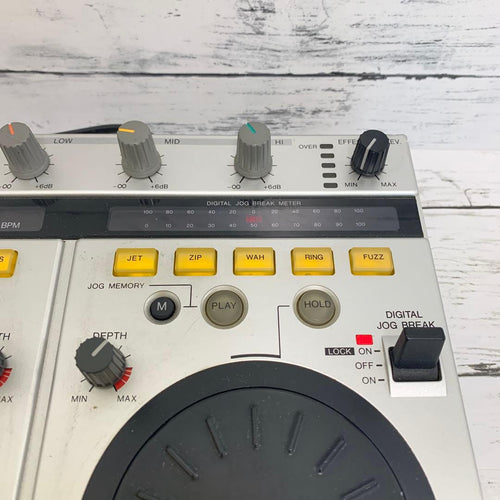 Pioneer Expansion Pads, Samplers Effects Units Efx-500 Dj