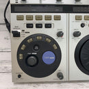 Pioneer Expansion Pads, Samplers Effects Units Efx-500 Dj