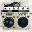 Pioneer Expansion Pads, Samplers Effects Units Efx-500 Dj