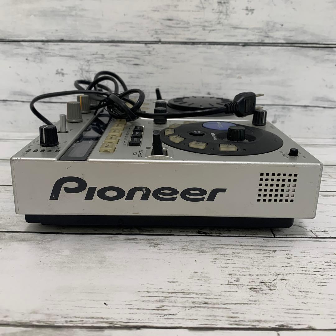 Pioneer Expansion Pads, Samplers Effects Units Efx-500 Dj