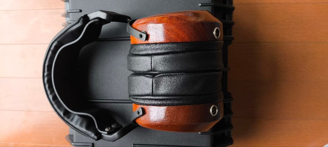 Wired Headphone Zmf Verite Closed