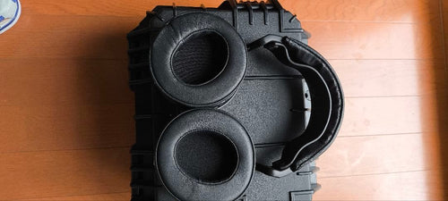 Wired Headphone Zmf Verite Closed