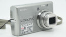 Compact Digital Cameras F3157 Nikon Coolpix S5100