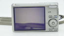Compact Digital Cameras F3157 Nikon Coolpix S5100