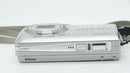 Compact Digital Cameras F3157 Nikon Coolpix S5100