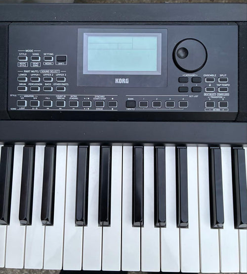 Keyboards Digital Pianos