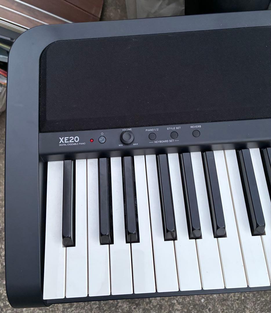 Keyboards Digital Pianos