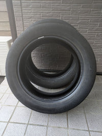 Bridgestone 18-Inch 225/55R18 Bs Alenza Lx100 2