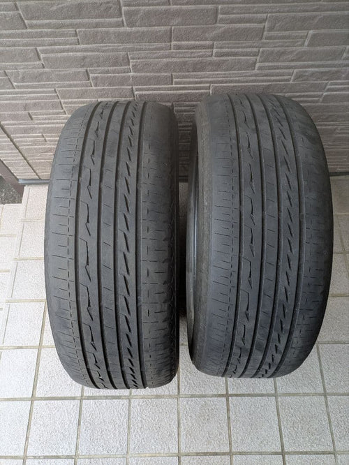 Bridgestone 18-Inch 225/55R18 Bs Alenza Lx100 2