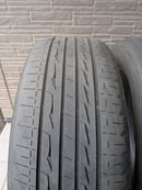 Bridgestone 18-Inch 225/55R18 Bs Alenza Lx100 2