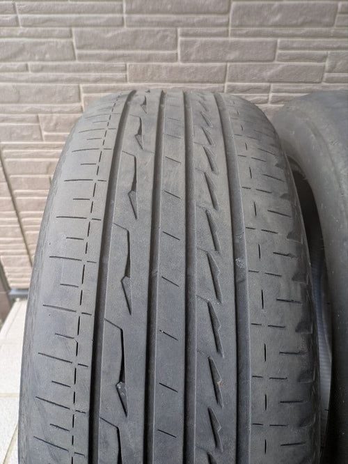 Bridgestone 18-Inch 225/55R18 Bs Alenza Lx100 2