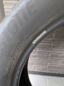 Bridgestone 18-Inch 225/55R18 Bs Alenza Lx100 2