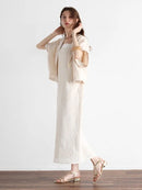 Scot Club Cami Dress