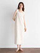 Scot Club Cami Dress