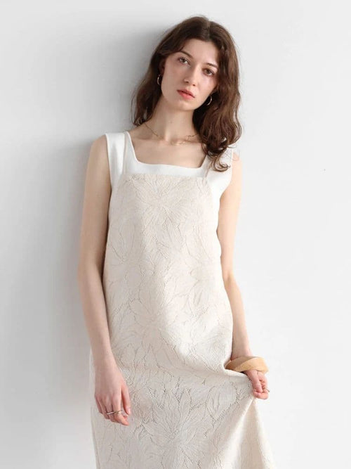 Scot Club Cami Dress