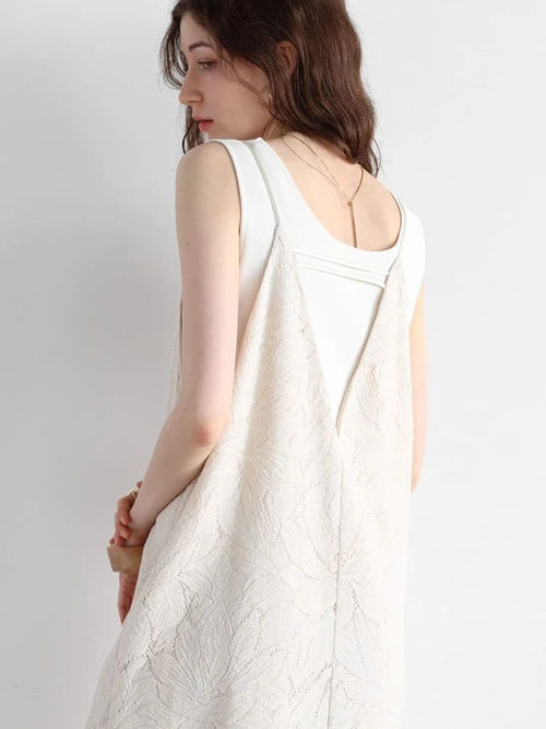 Scot Club Cami Dress