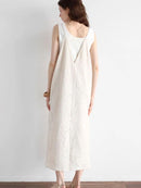Scot Club Cami Dress