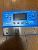 Boss Guitar Effects Units Sy-300