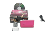 Fujifilm Compact Digital Camera Finepix Z900Exr 251220X