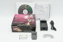 Fujifilm Compact Digital Camera Finepix Z900Exr 251220X