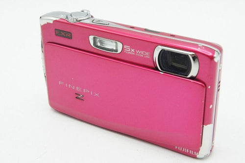 Fujifilm Compact Digital Camera Finepix Z900Exr 251220X